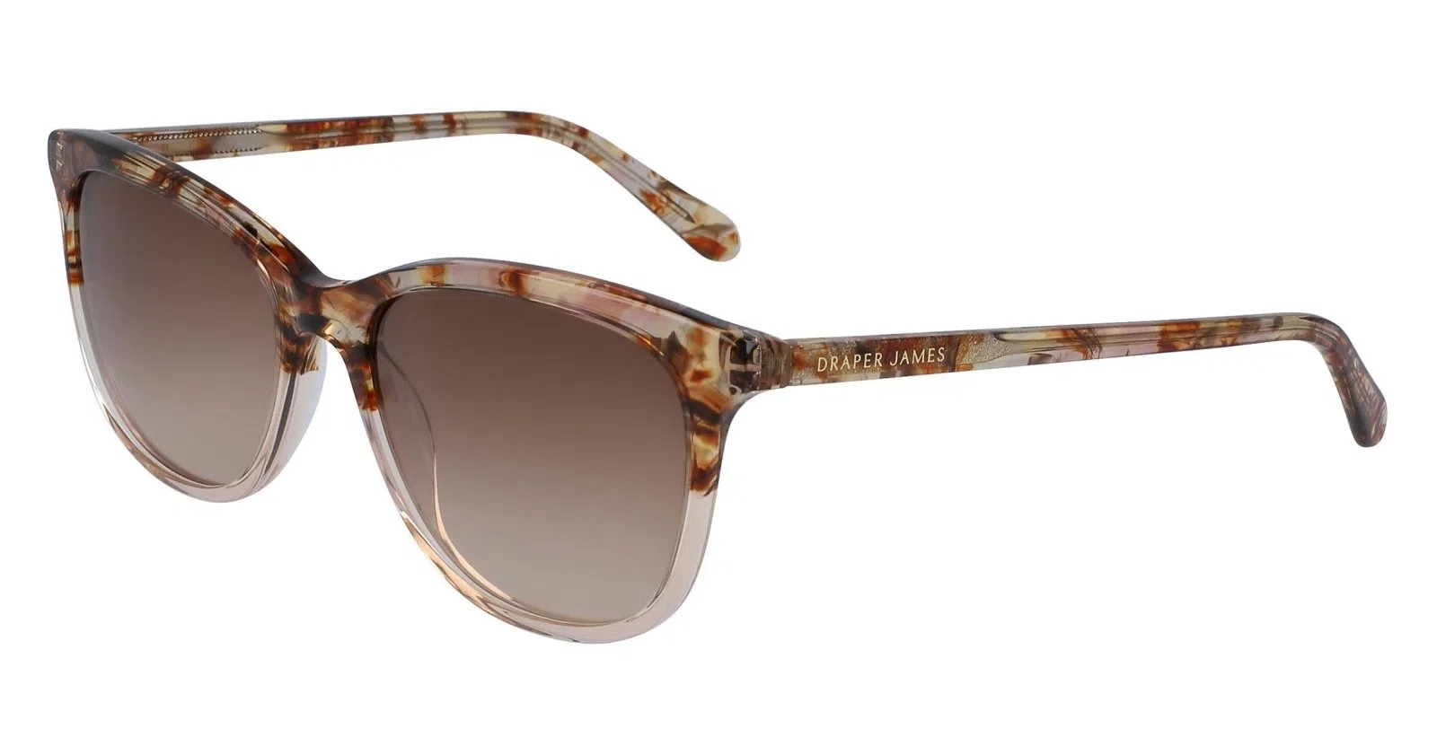 Draper James DJ7010 Sunglasses - view 2